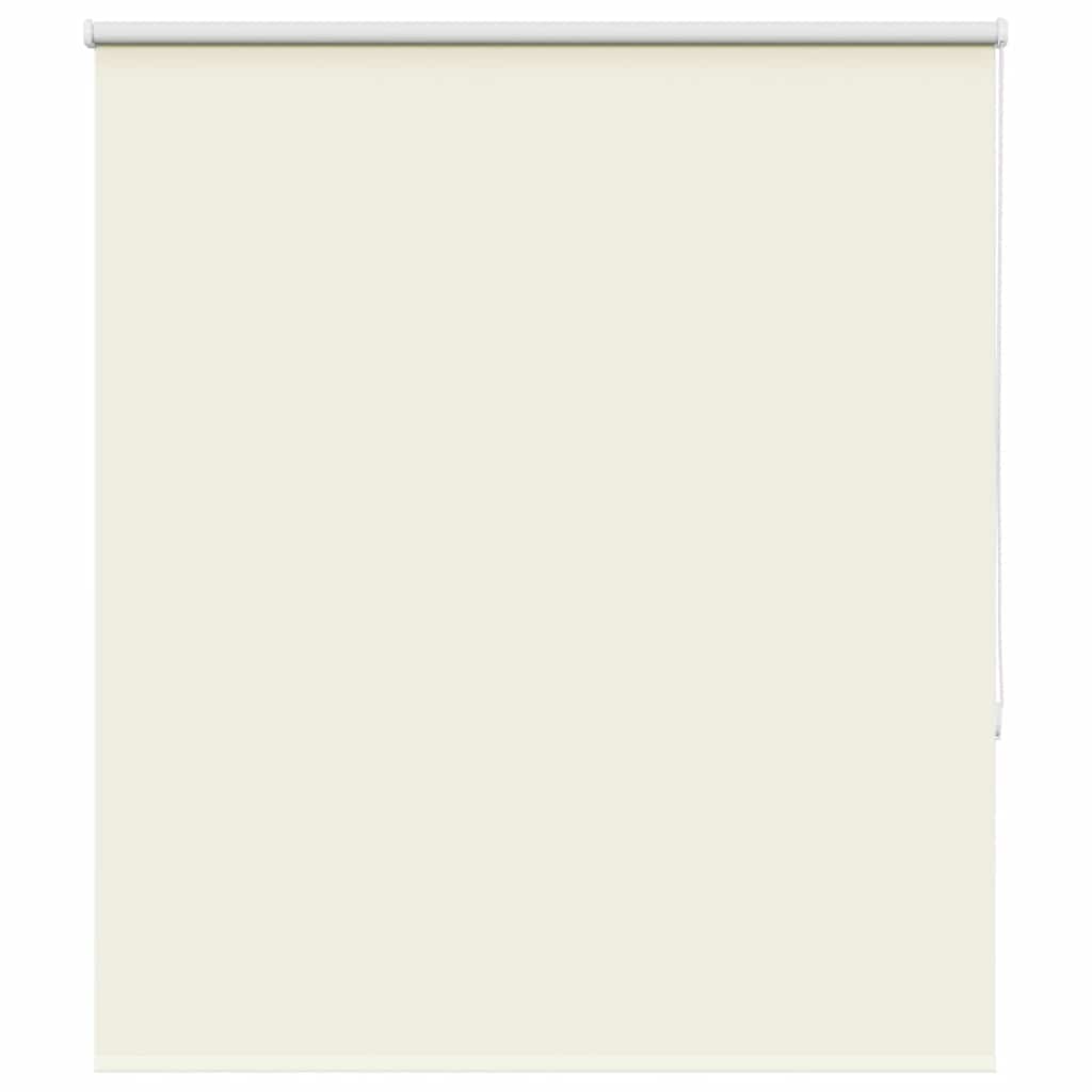 Persiana de enrolar 135x175 cm largura tecido 131,6cm poliéster