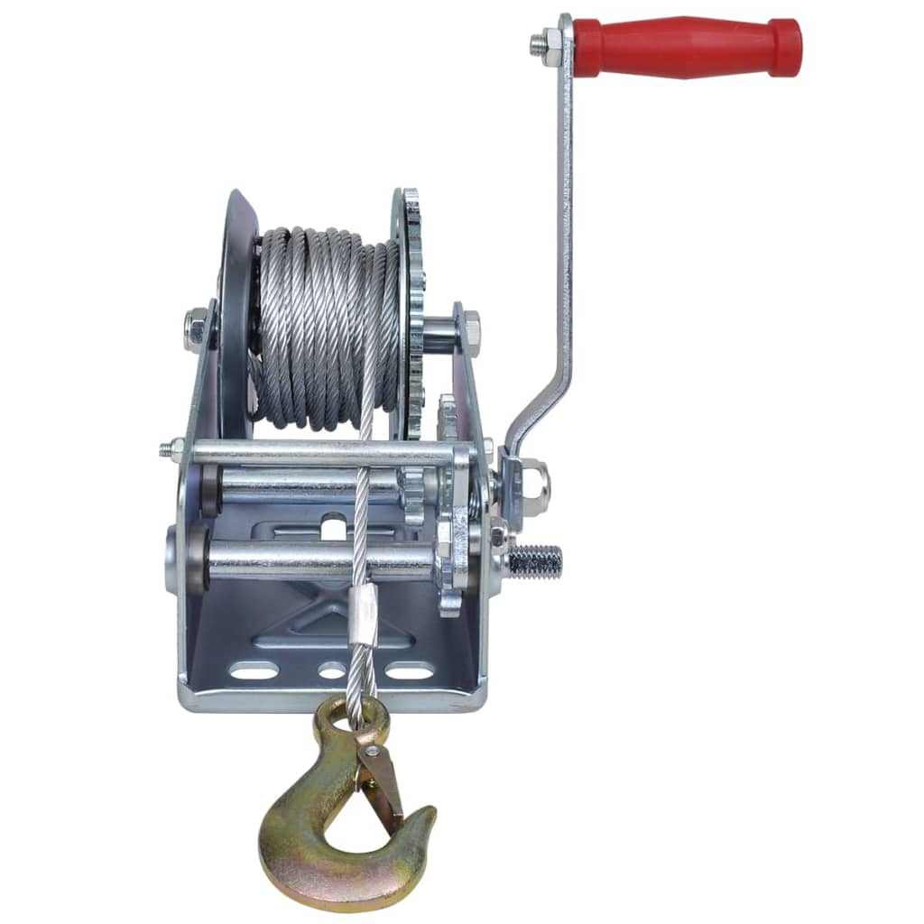 Guincho manual 1130 kg