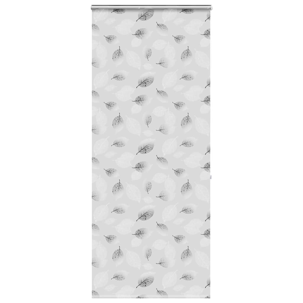 Rolo de duche estores cassete 100x240 cm largura tecido 96 cm