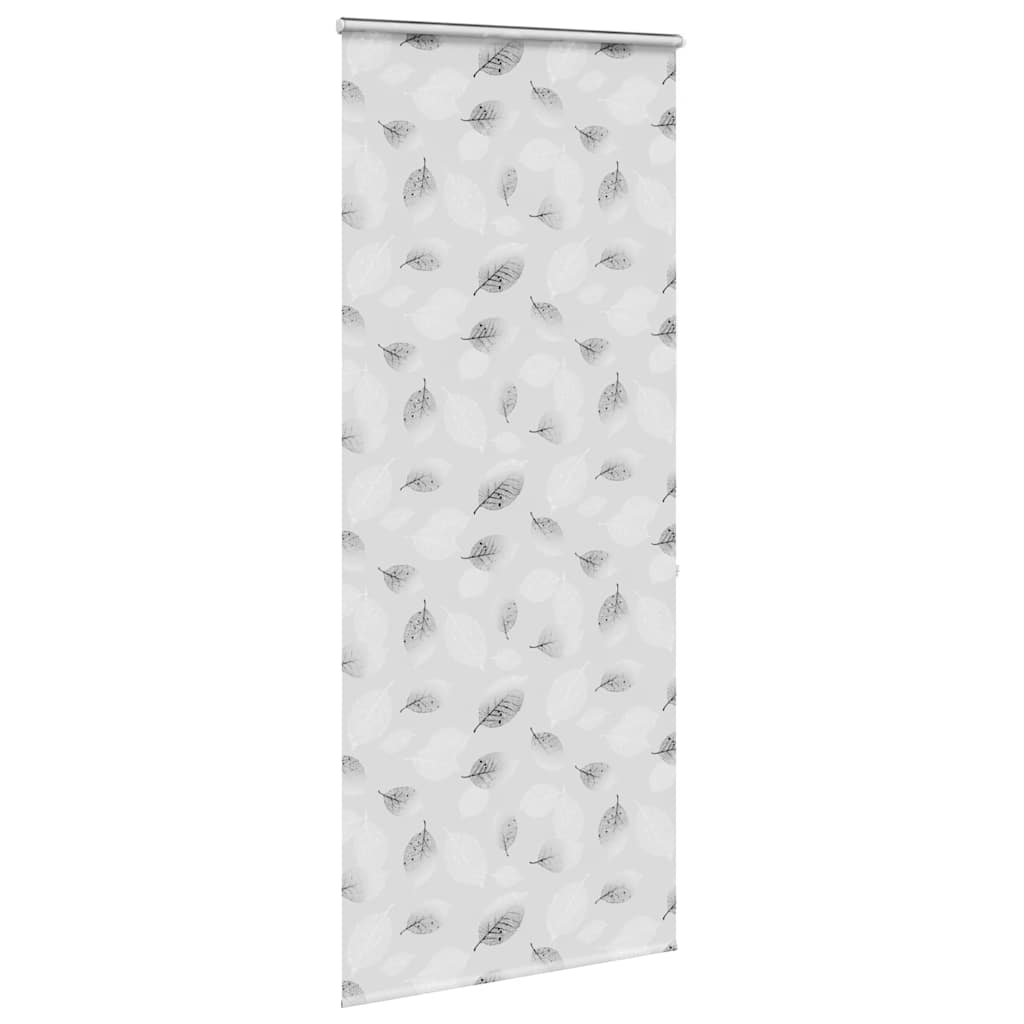 Rolo de duche estores cassete 100x240 cm largura tecido 96 cm