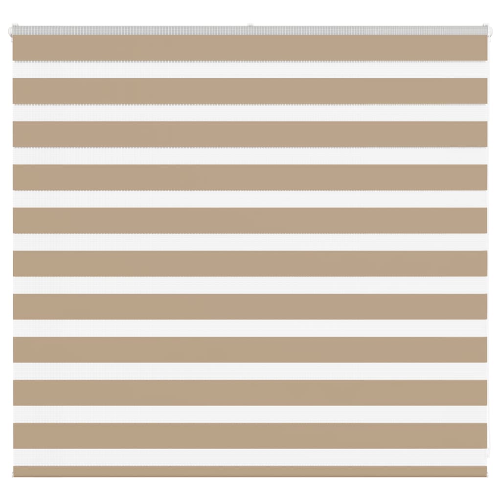Cortina de zebra 160x100 cm largura do tecido 155,9cm poliéster