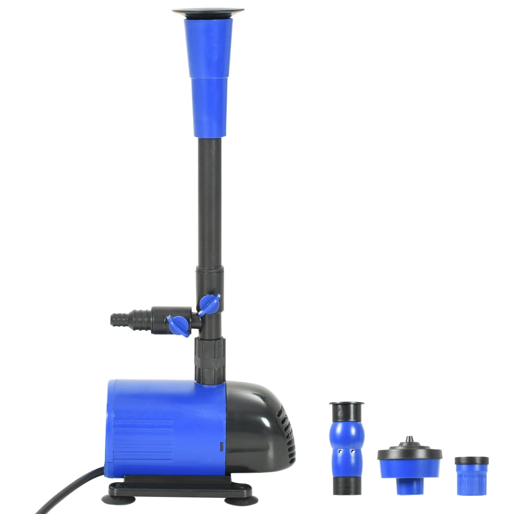 Bomba para fonte 38 w 1500 l/h