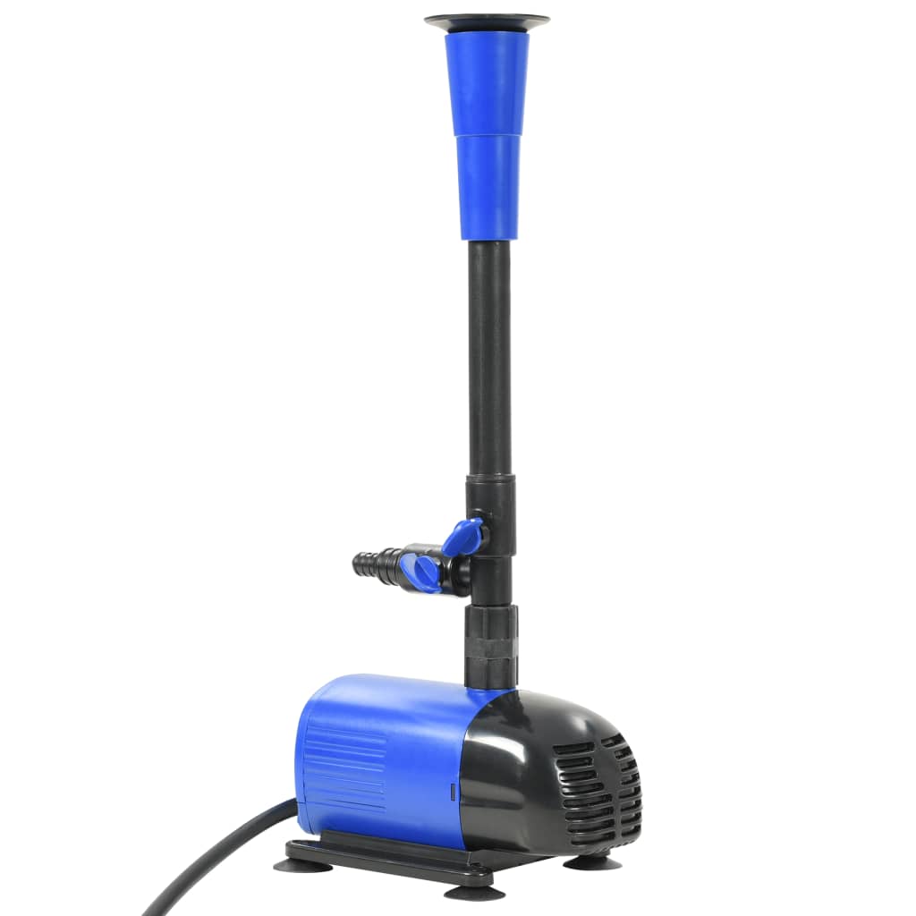 Bomba para fonte 38 w 1500 l/h