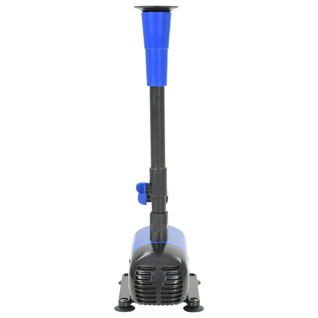 Bomba para fonte 38 w 1500 l/h