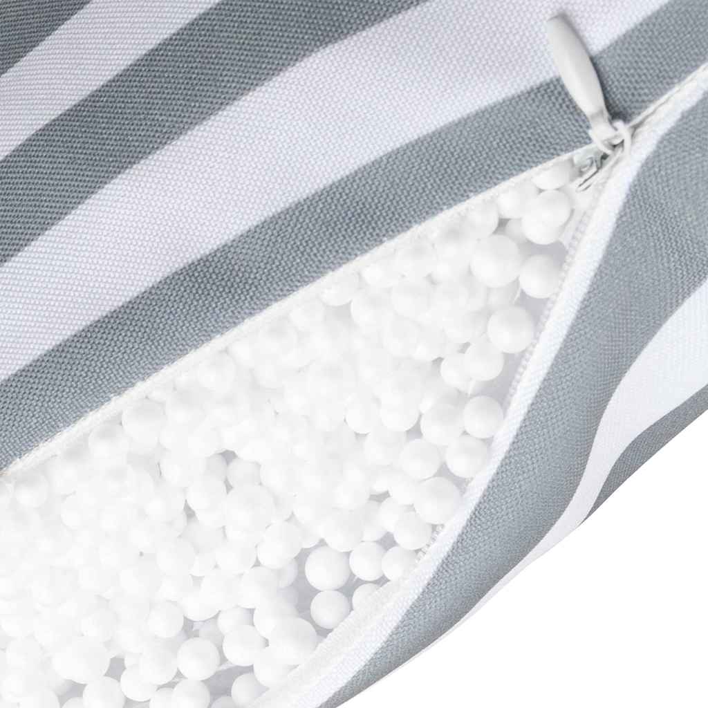 Enchimento de pufe eps 50 l branco 10 kg/m³