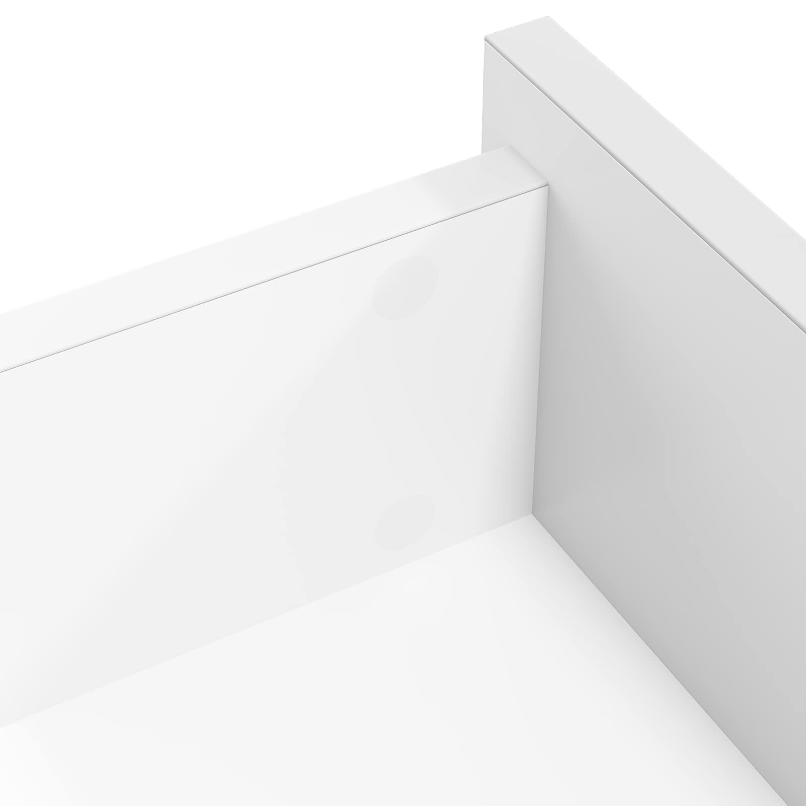 Adesivo 2 unid. branco ø 20 x 0,5 mm papel