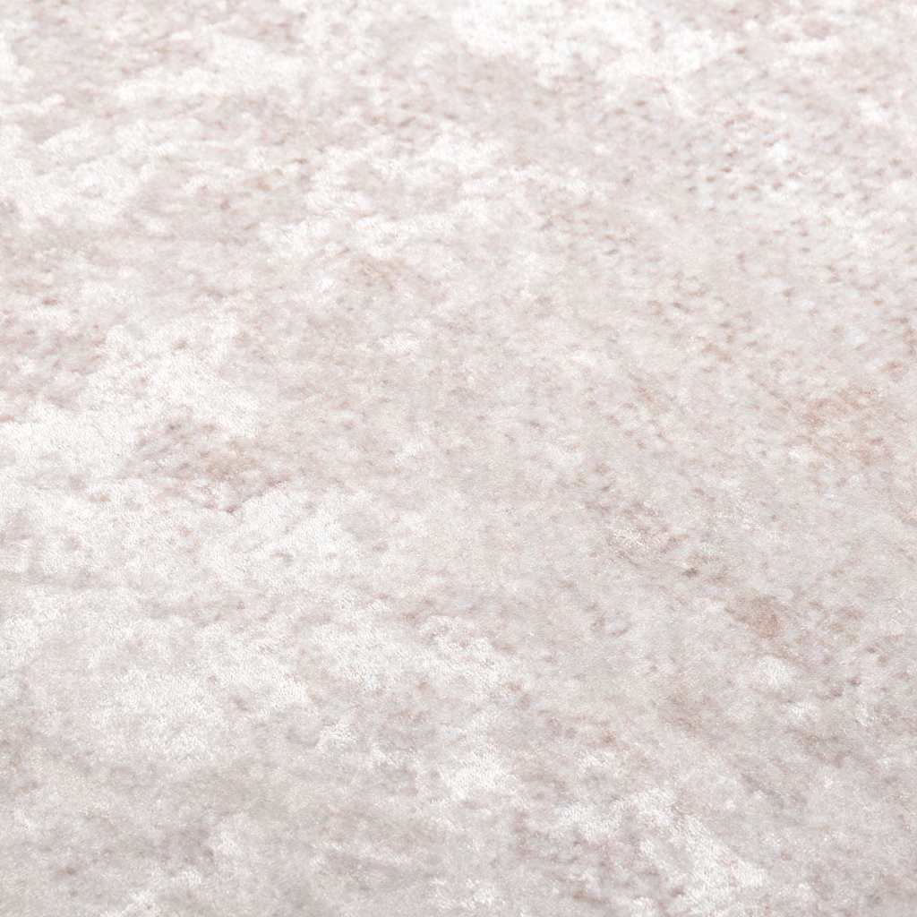 Tapete lavável 160x230 cm bege-claro