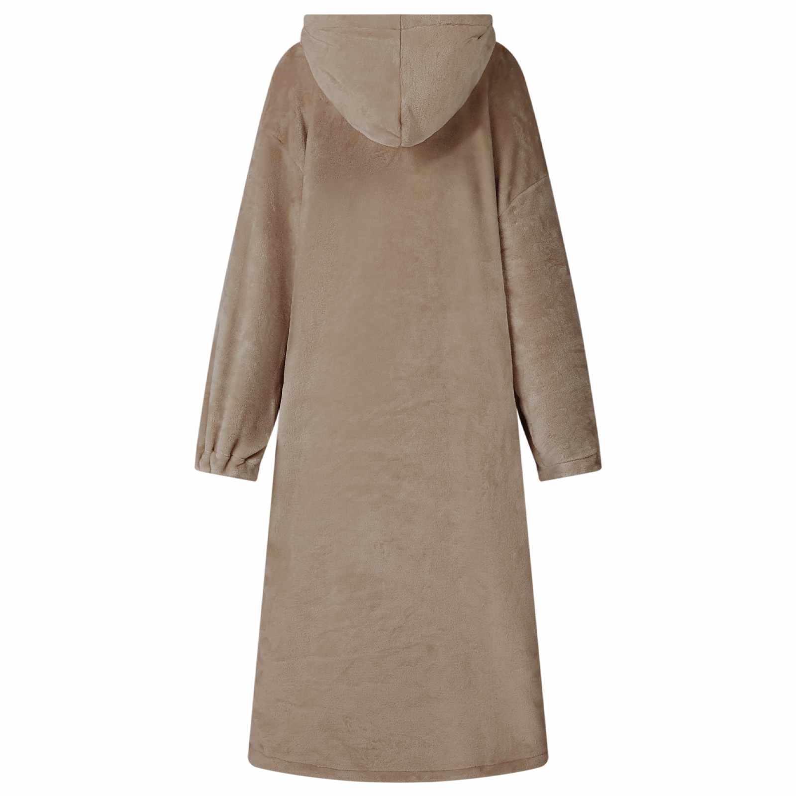 Sweatshirt manta camelo s flanela