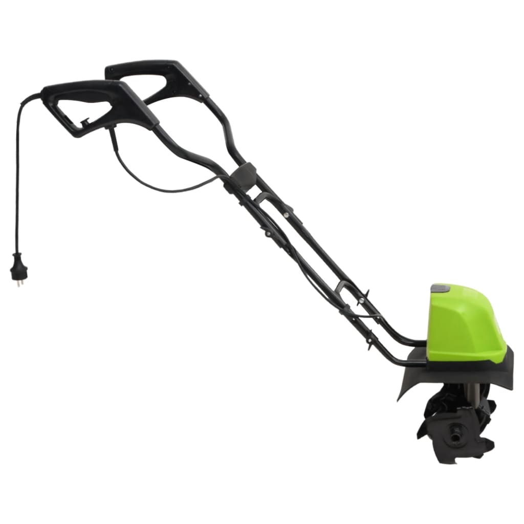 Motoenxada c/ 4 lâminas elétrica 800 w