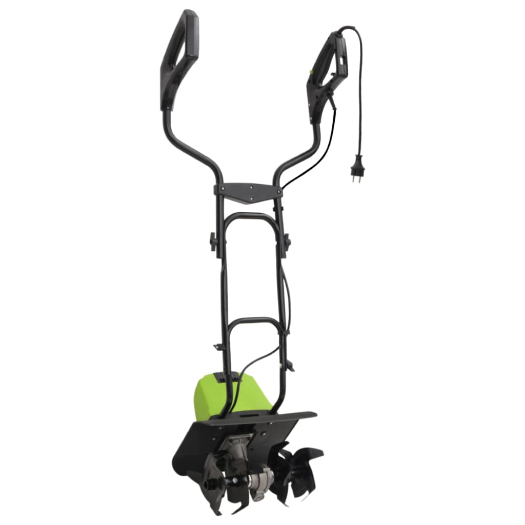 Motoenxada c/ 4 lâminas elétrica 800 w