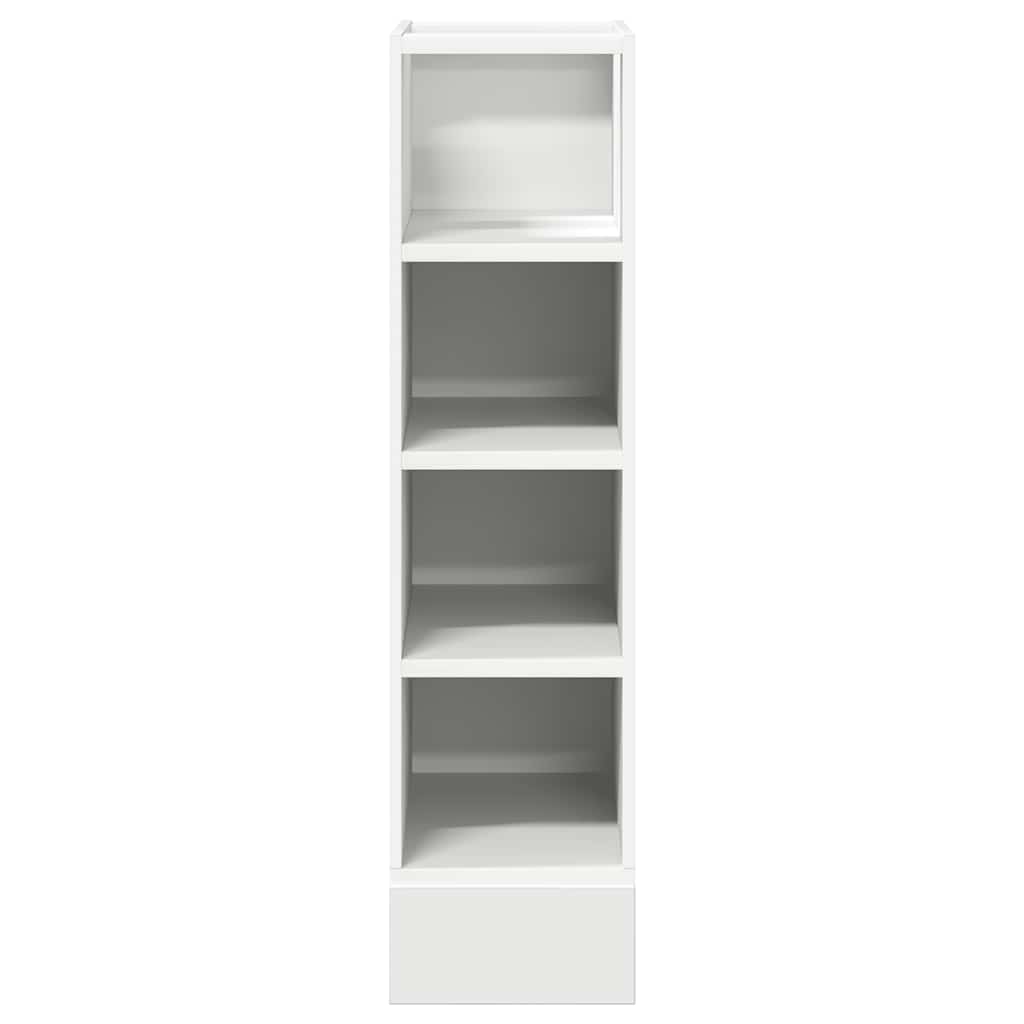 Armário inferior “riga” branco 20x44,5x81,5cm