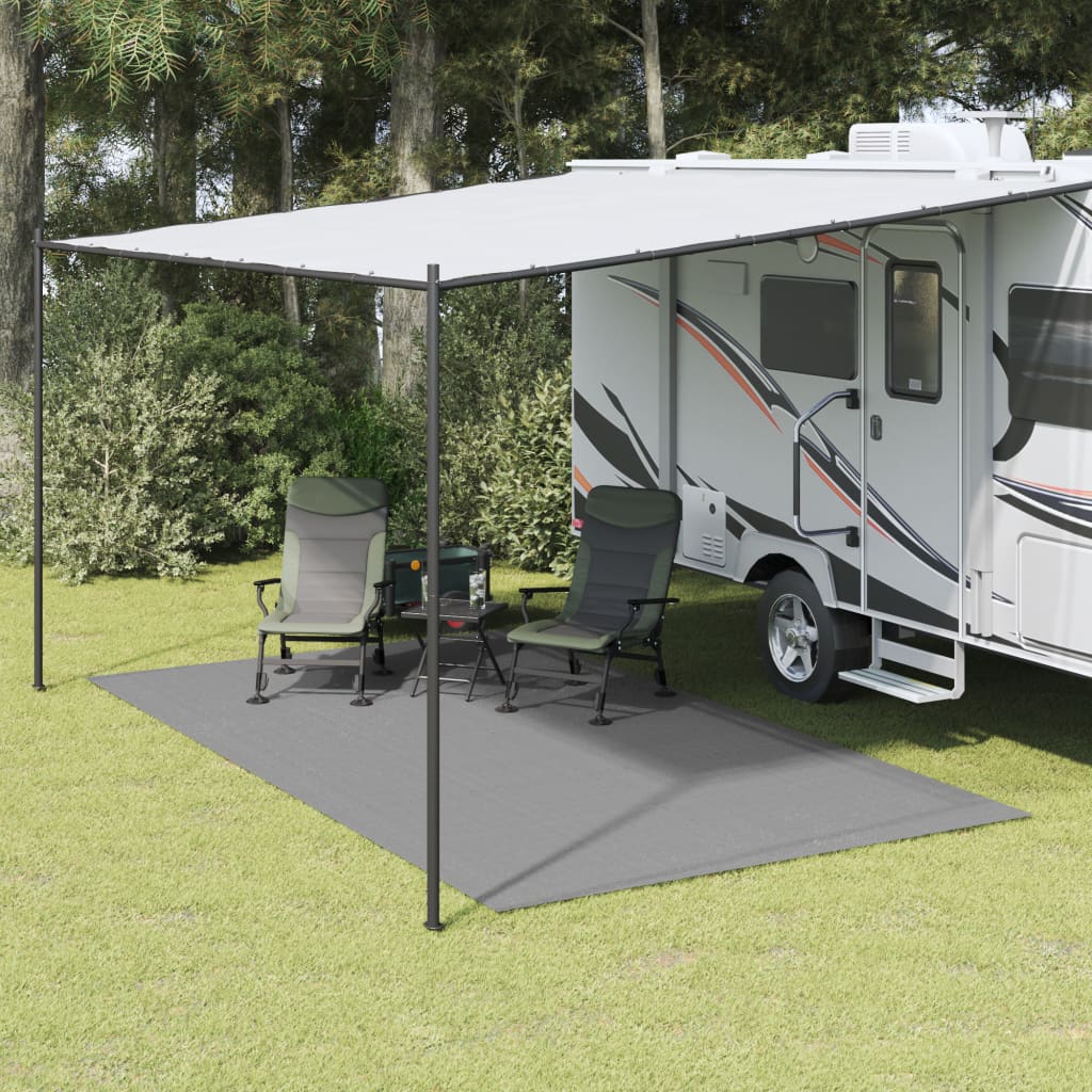 Tenda tapete 4,5x2,5 m antracite