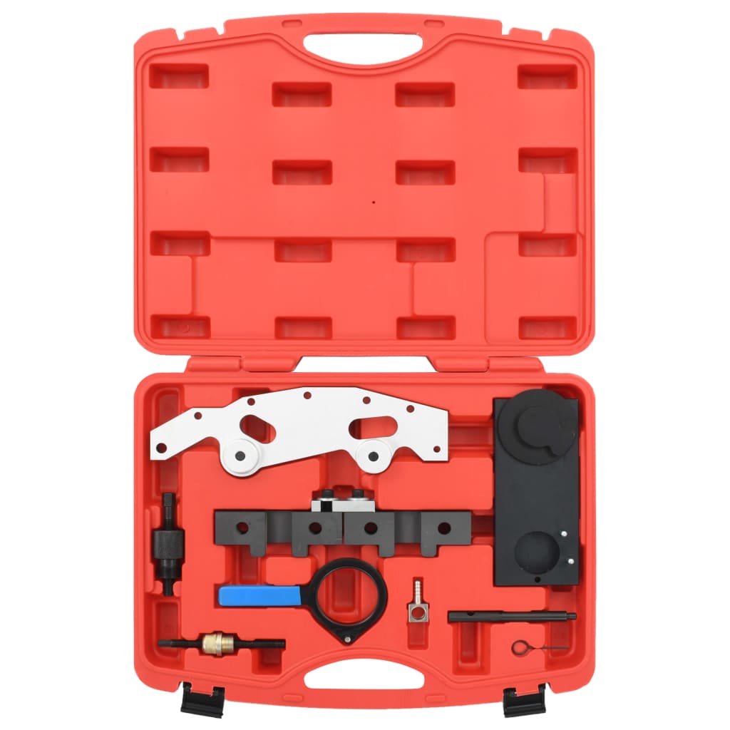 Ferramenta alinham. árvore de cames p/ bmw m52 m54 m60 m62 e46