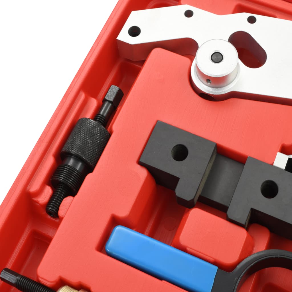 Ferramenta alinham. árvore de cames p/ bmw m52 m54 m60 m62 e46