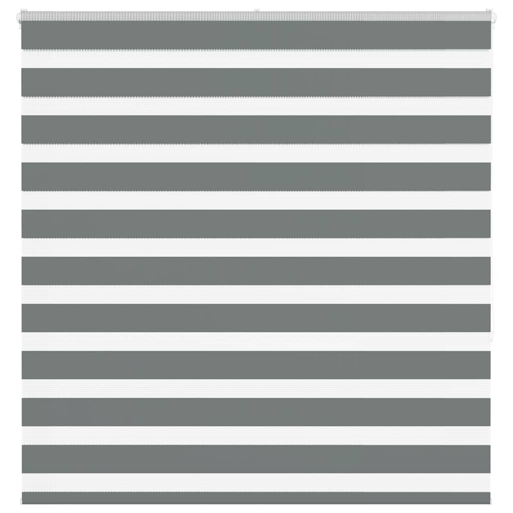 Cortina de zebra 140x150 cm largura do tecido 135,9cm poliéster