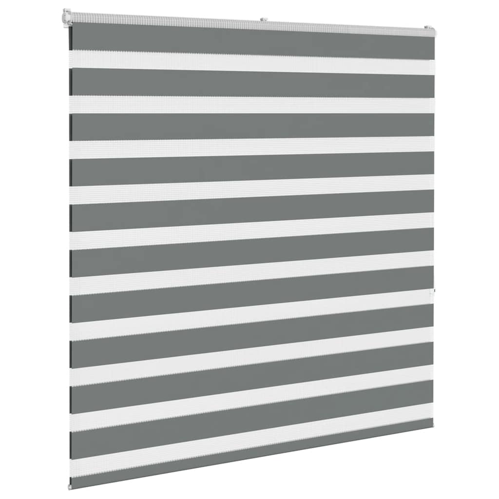 Cortina de zebra 140x150 cm largura do tecido 135,9cm poliéster