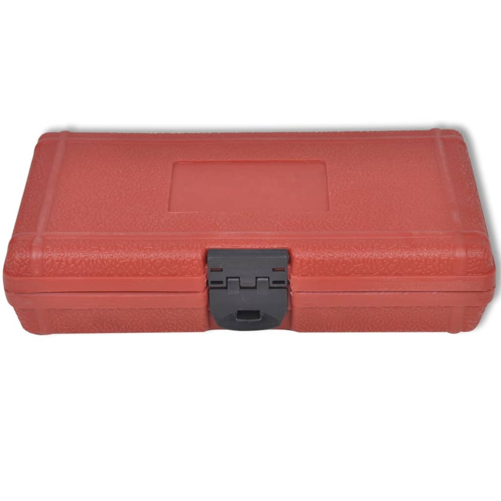 Ferramenta de bloco silencioso para skoda vw seat, etc