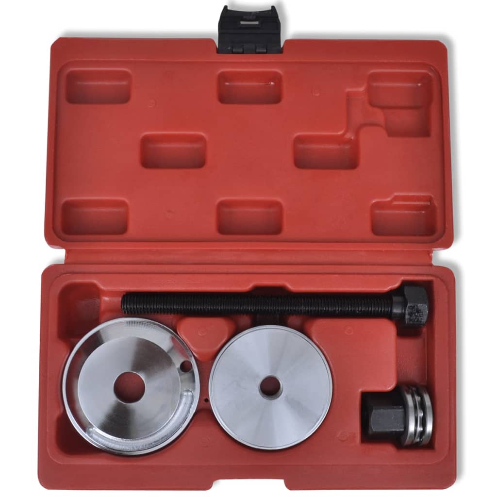 Ferramenta de bloco silencioso para skoda vw seat, etc