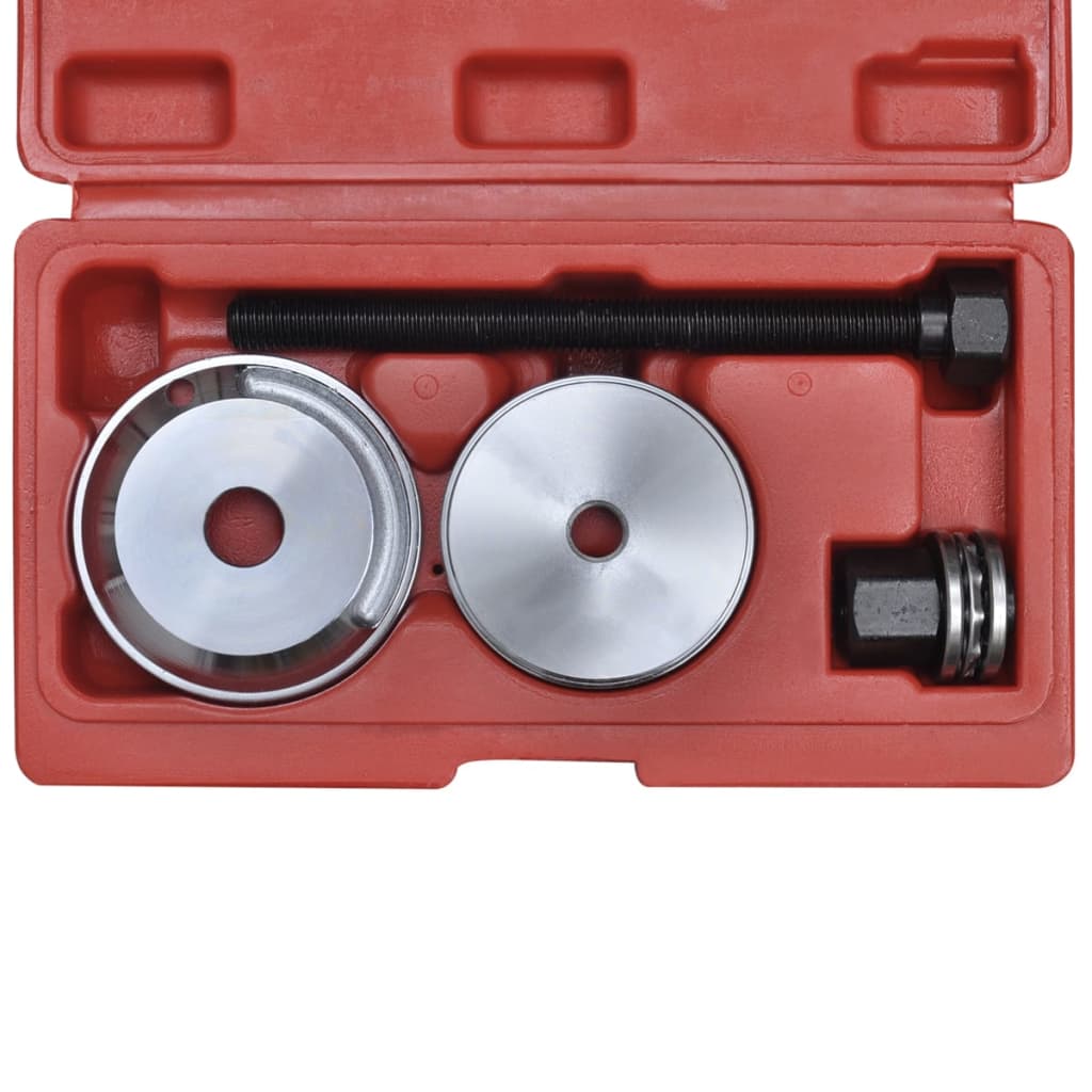 Ferramenta de bloco silencioso para skoda vw seat, etc