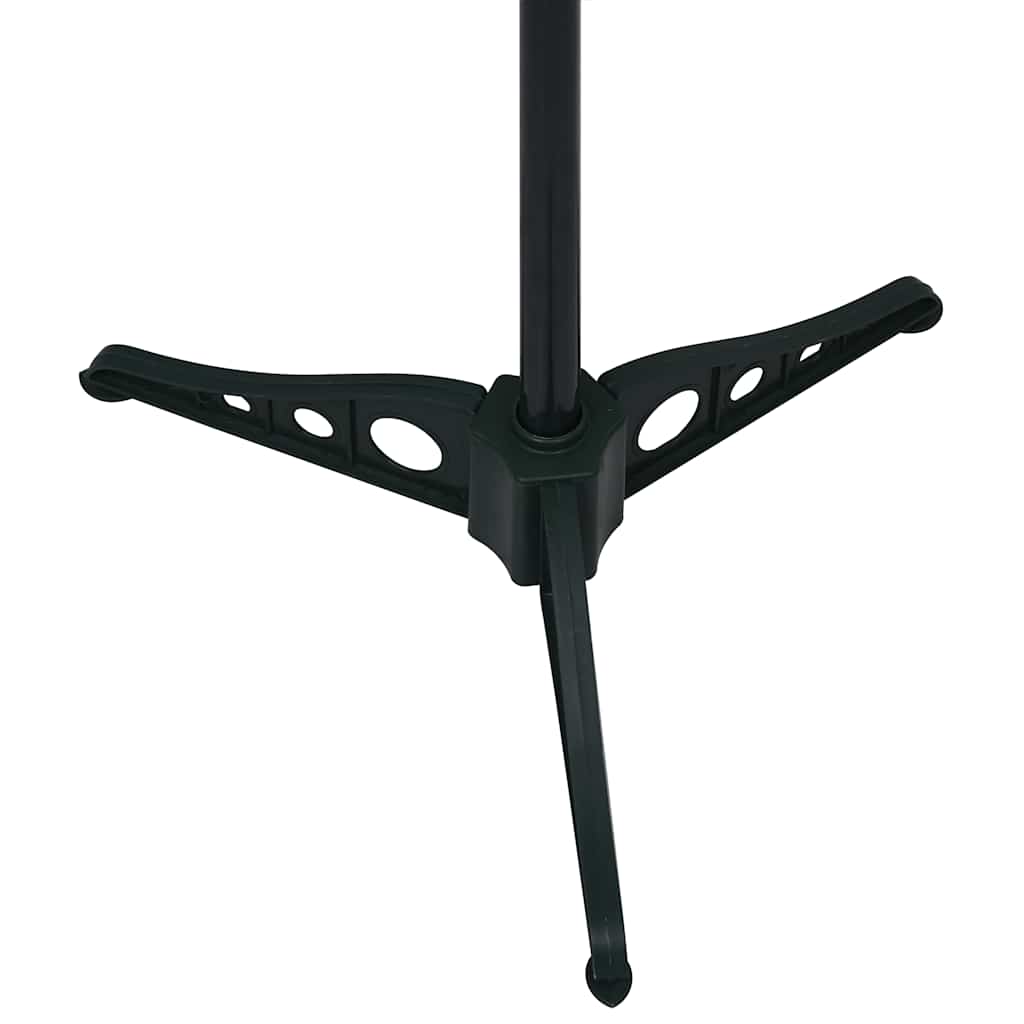Árvore de natal pop-up artificial 150 cm PET verde
