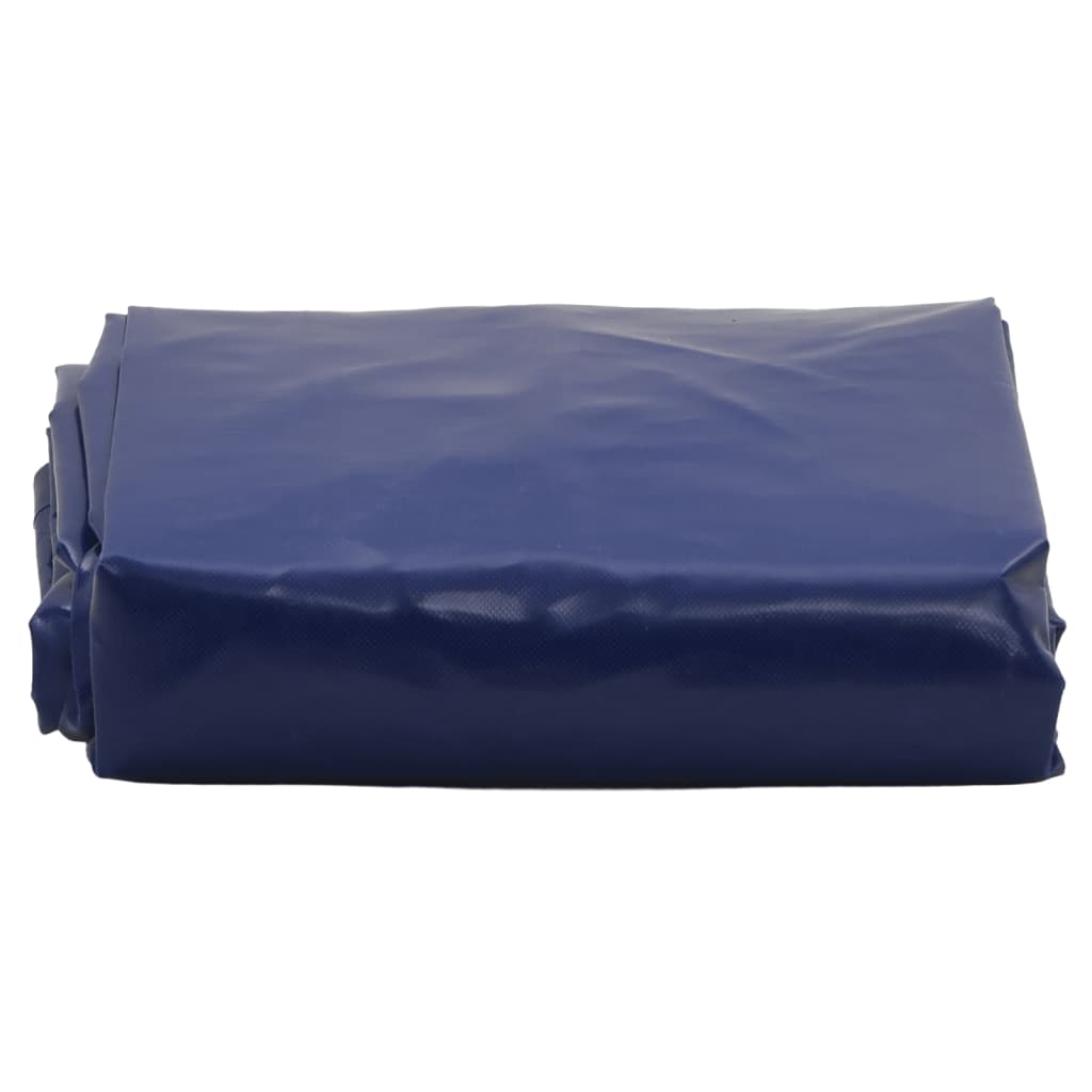 Lona 1,5x2 m 650 g/m² azul
