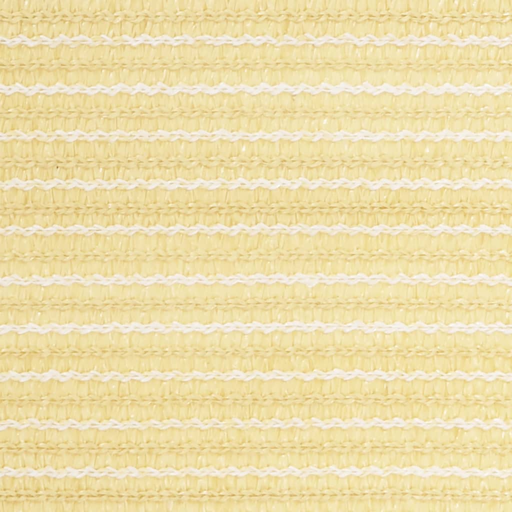 Tela de varanda 120x300 cm pead bege