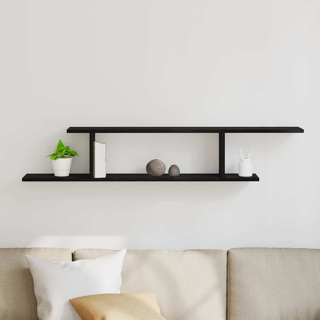 Prateleira para TV de montar na parede montagem na parede