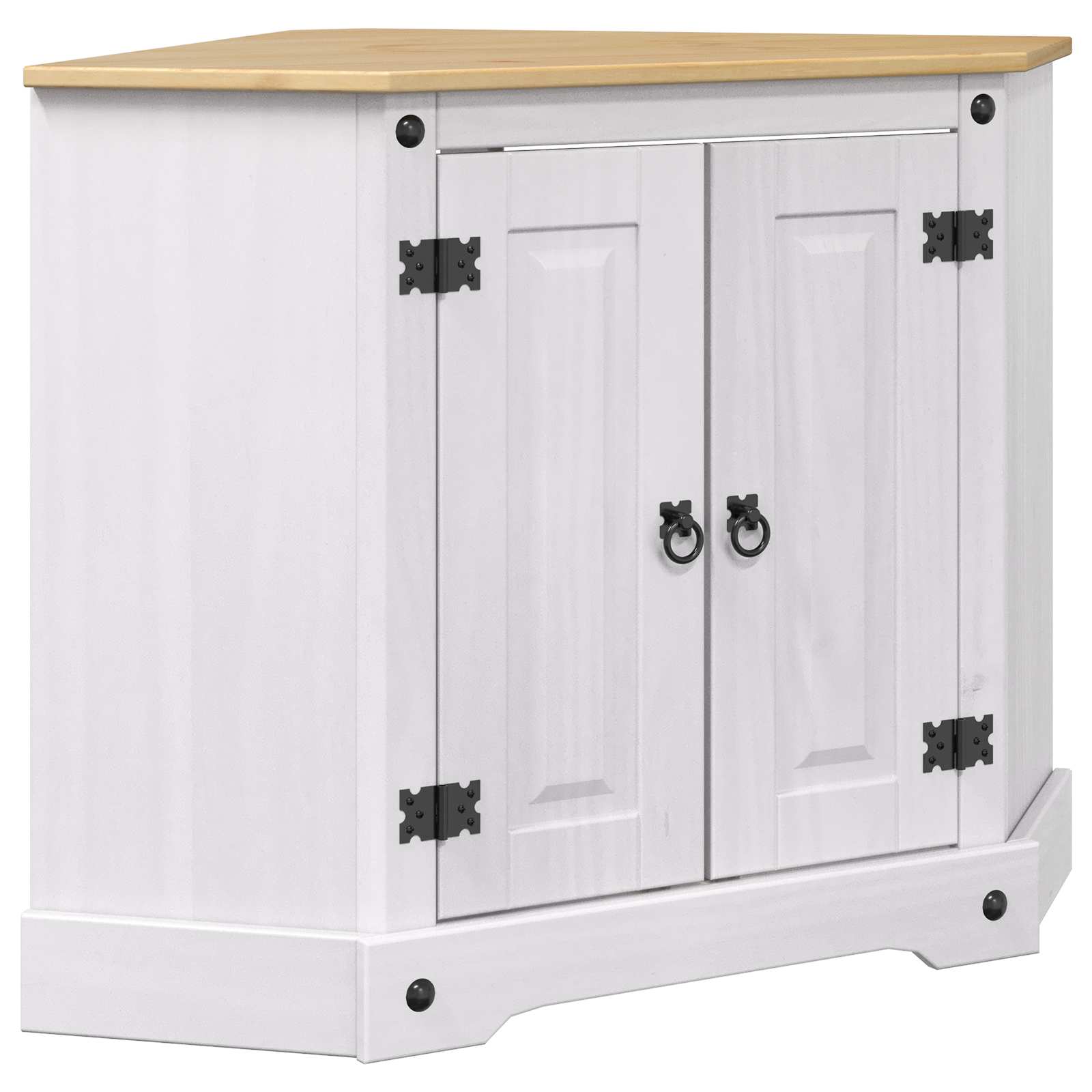 Suporte para aquário corona branco 70 x 70 x 73 cm 300 kg