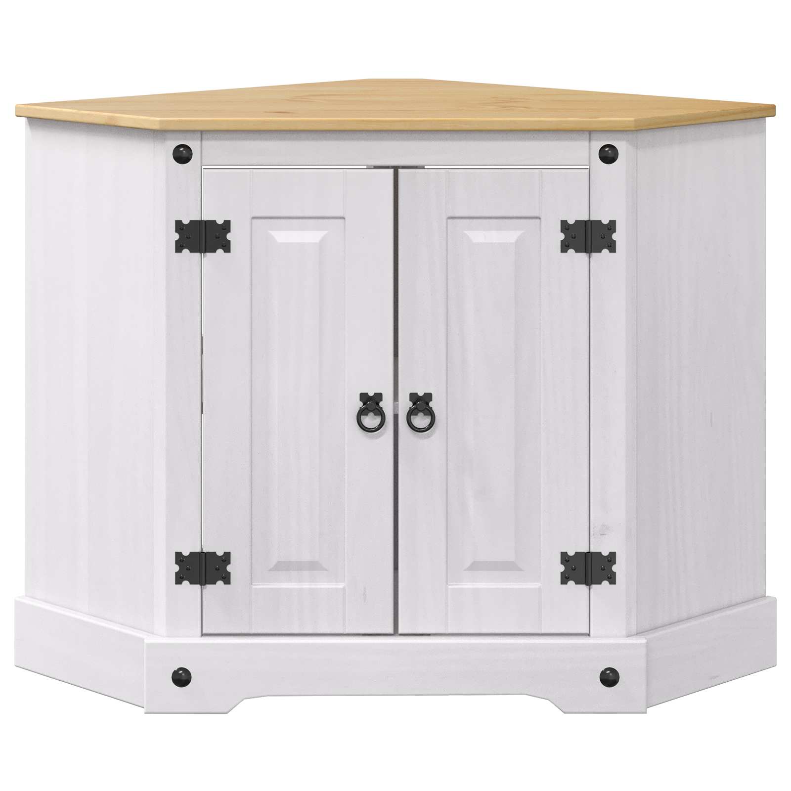 Suporte para aquário corona branco 70 x 70 x 73 cm 300 kg