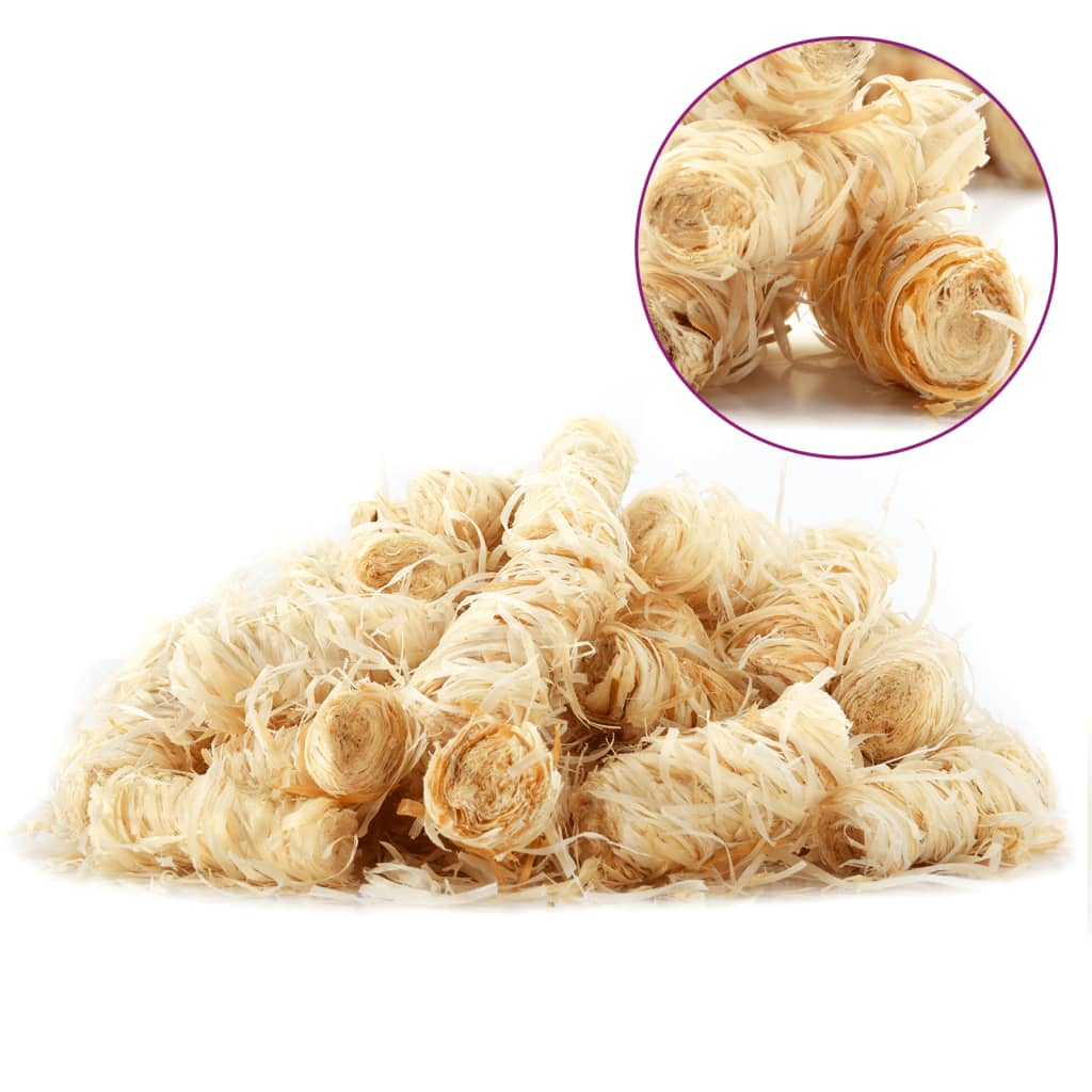 Acendalhas bio 5 kg
