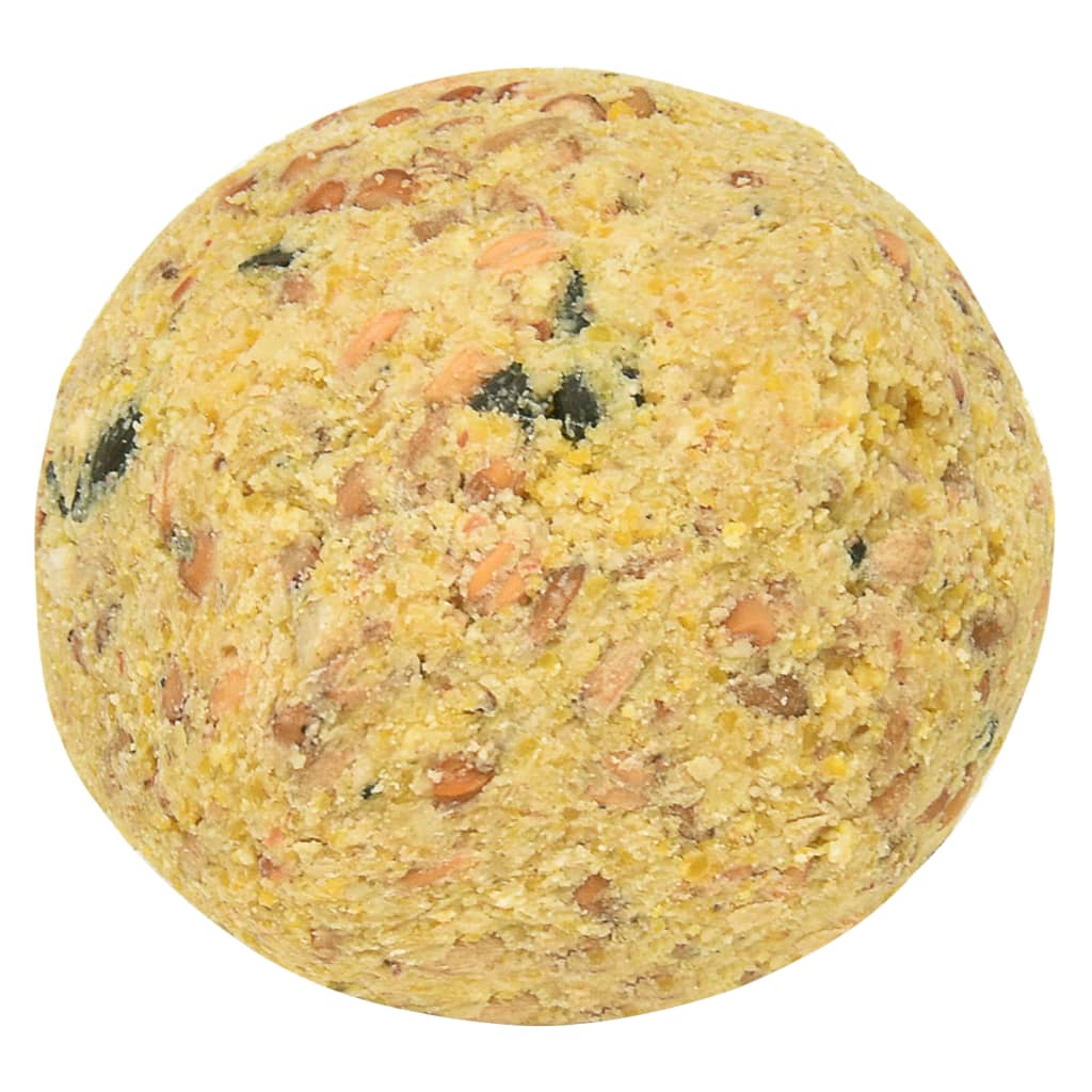 Bolas de gordura para aves 200 pcs 90 g