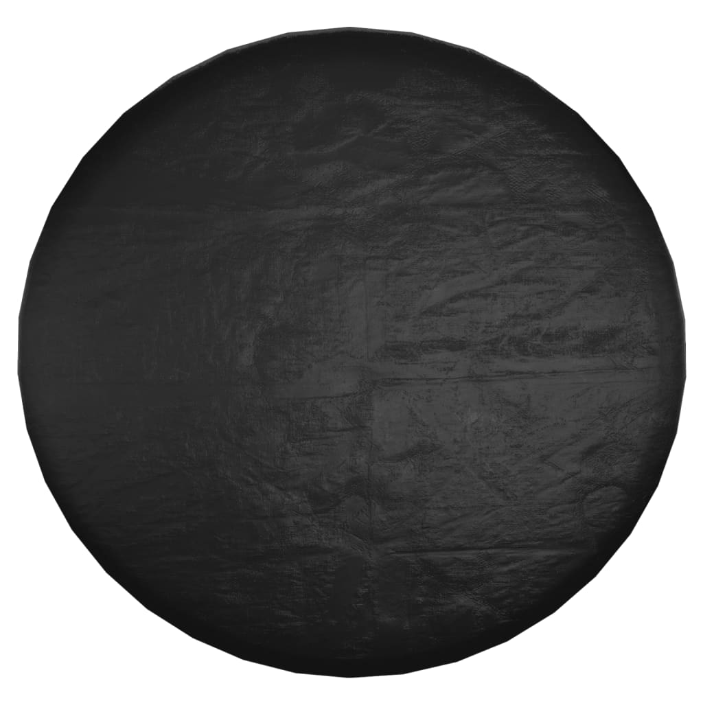 Capa para espreguiçadeira ilha 8 ilhós ø188x50 cm redondo