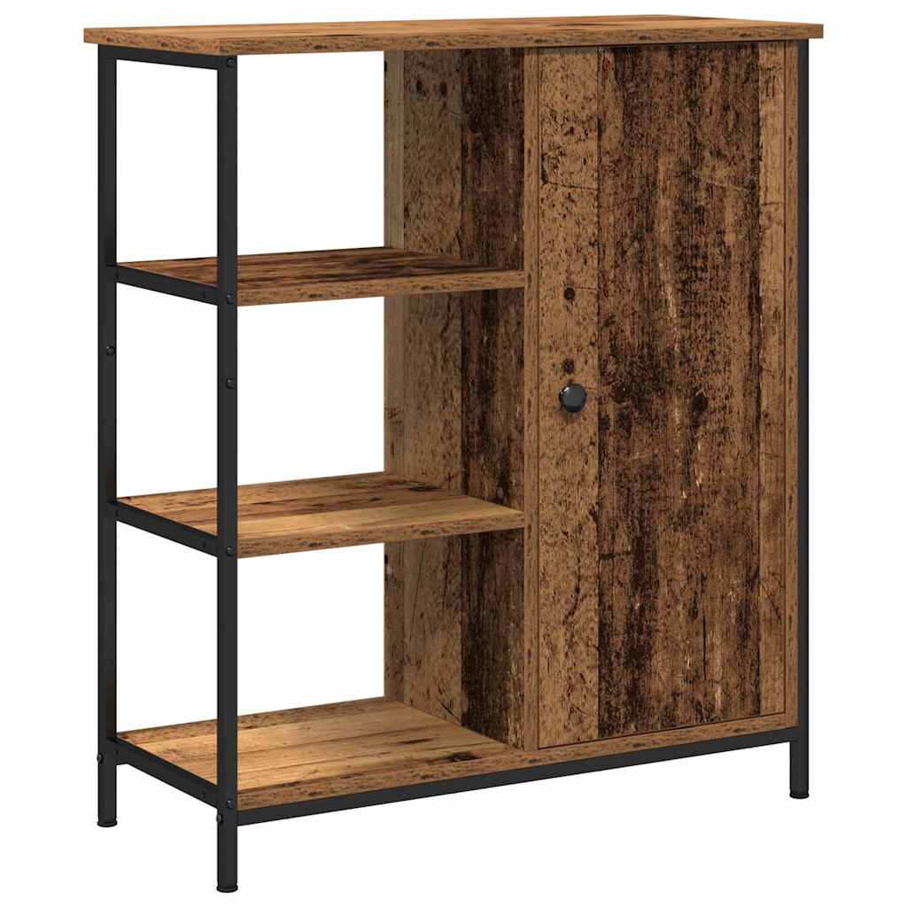 Buffet madeira antiga 70 x 30 x 80 cm