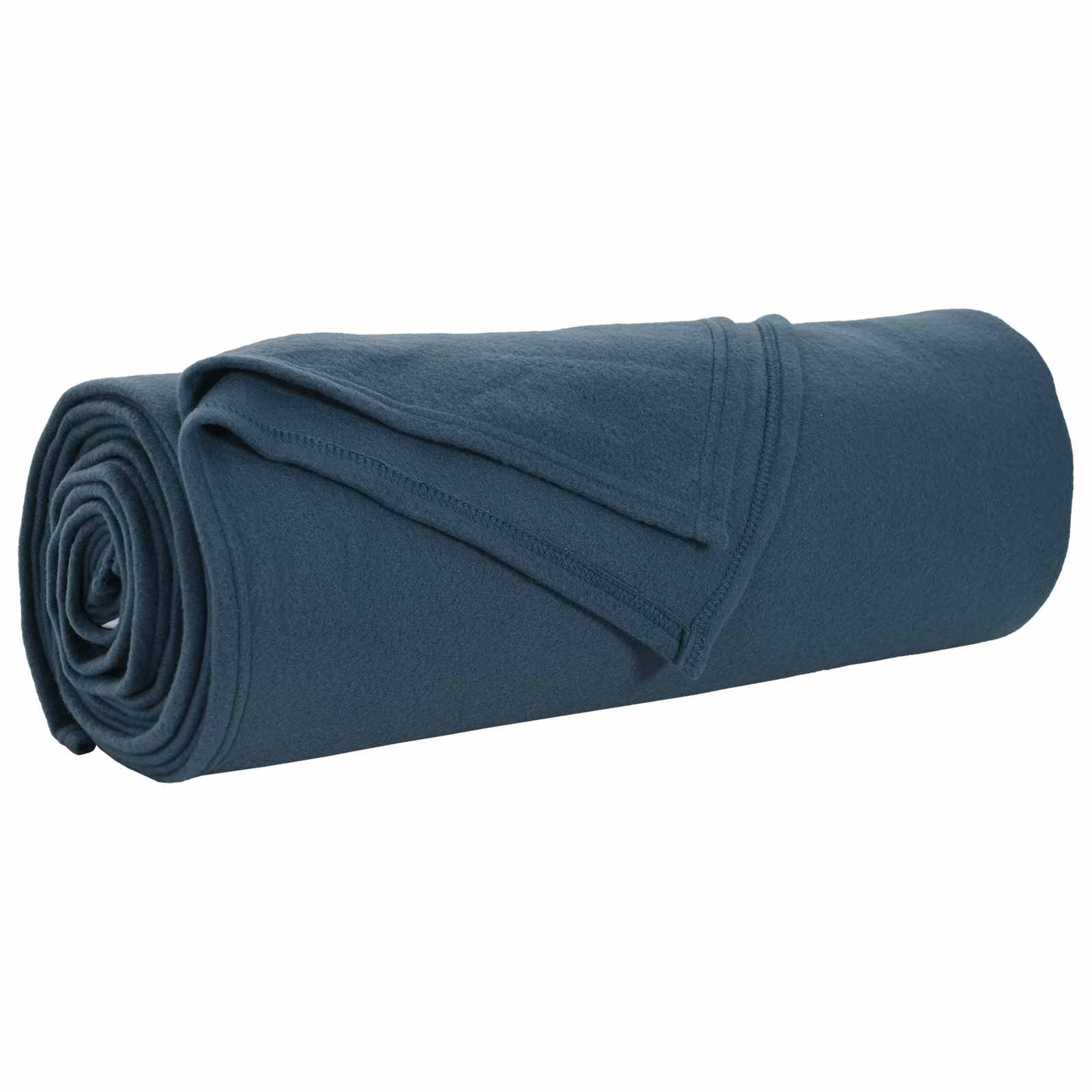 Cobertores de sofá 6 unid. azul marinho 280 x 210 cm 4.74 lã
