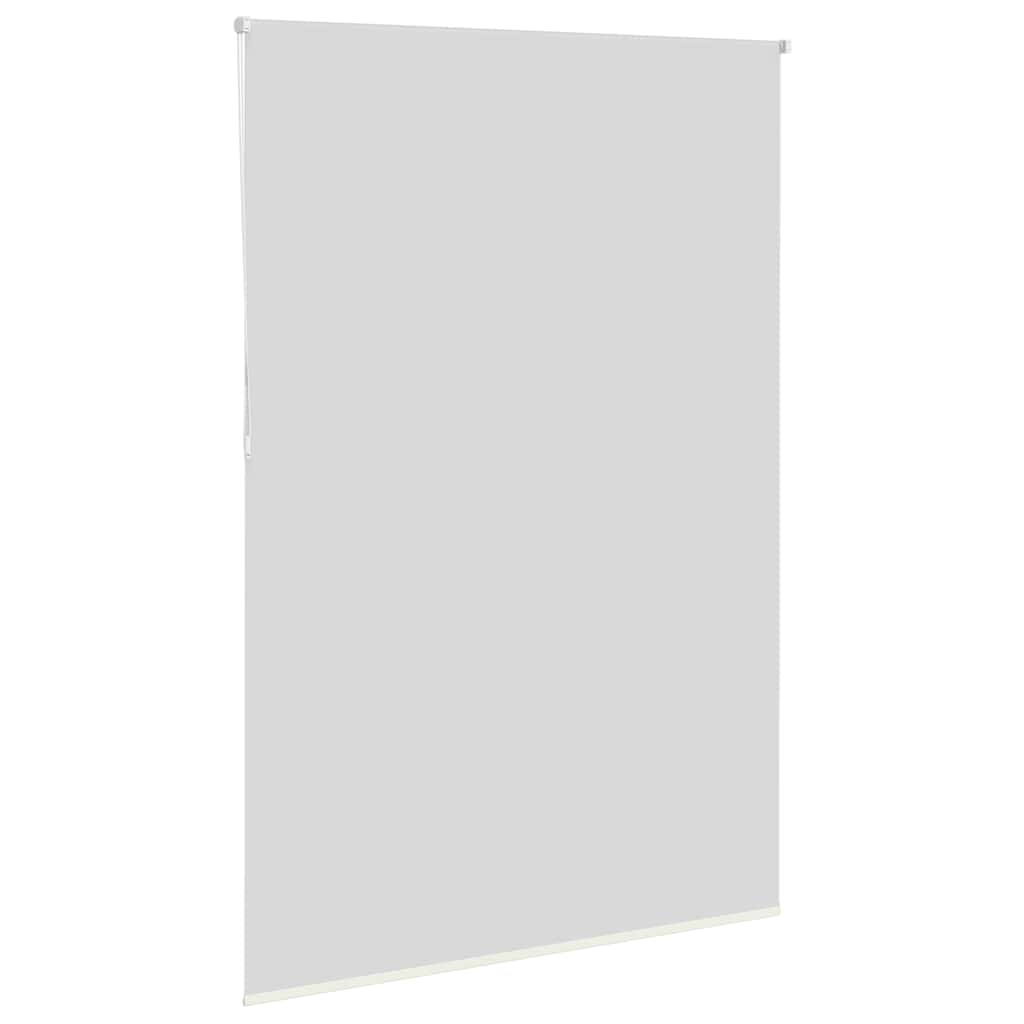 Persiana de enrolar 165x230 cm largura tecido 161,6cm poliéster