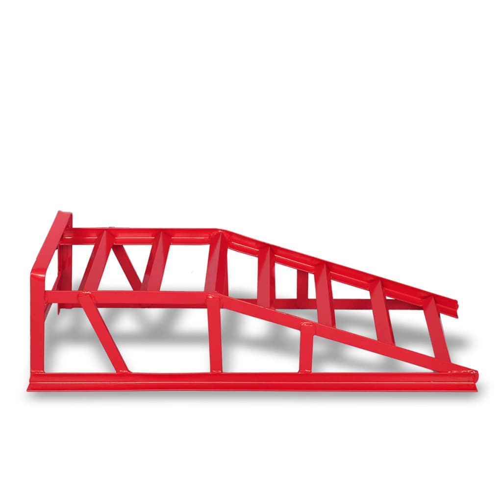 Rampa de carro 2pcs