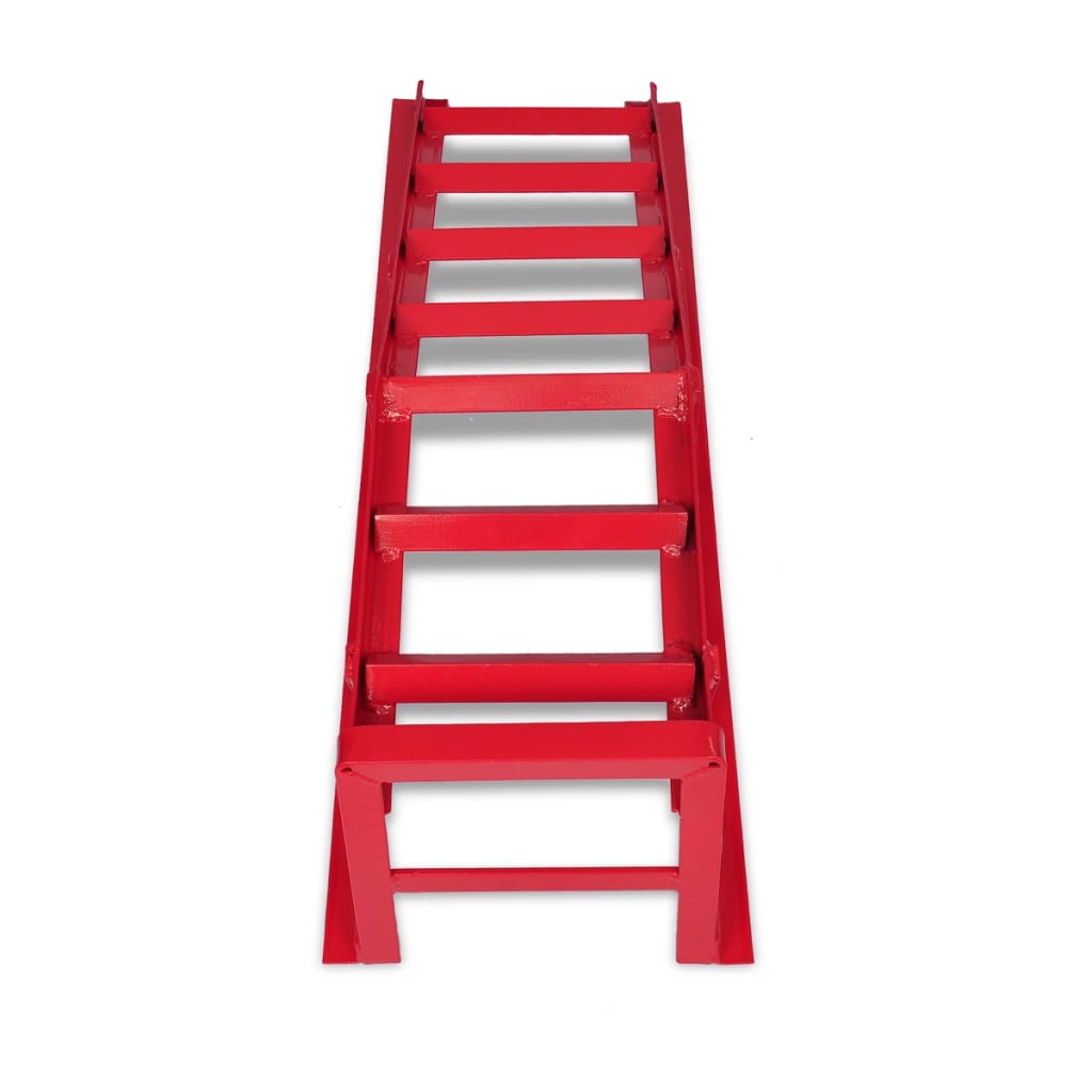 Rampa de carro 2pcs