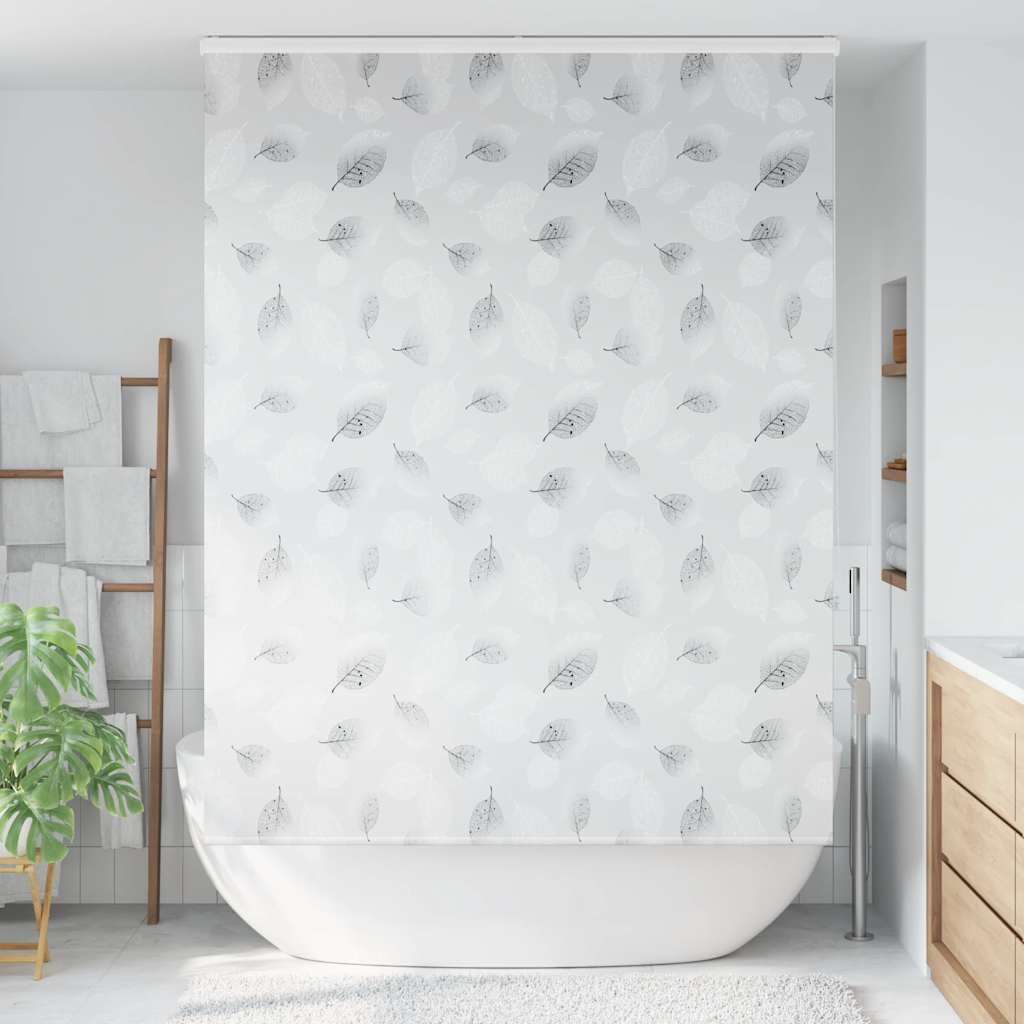 Rolo de duche estores cassete 150x240 cm largura tecido 146 cm