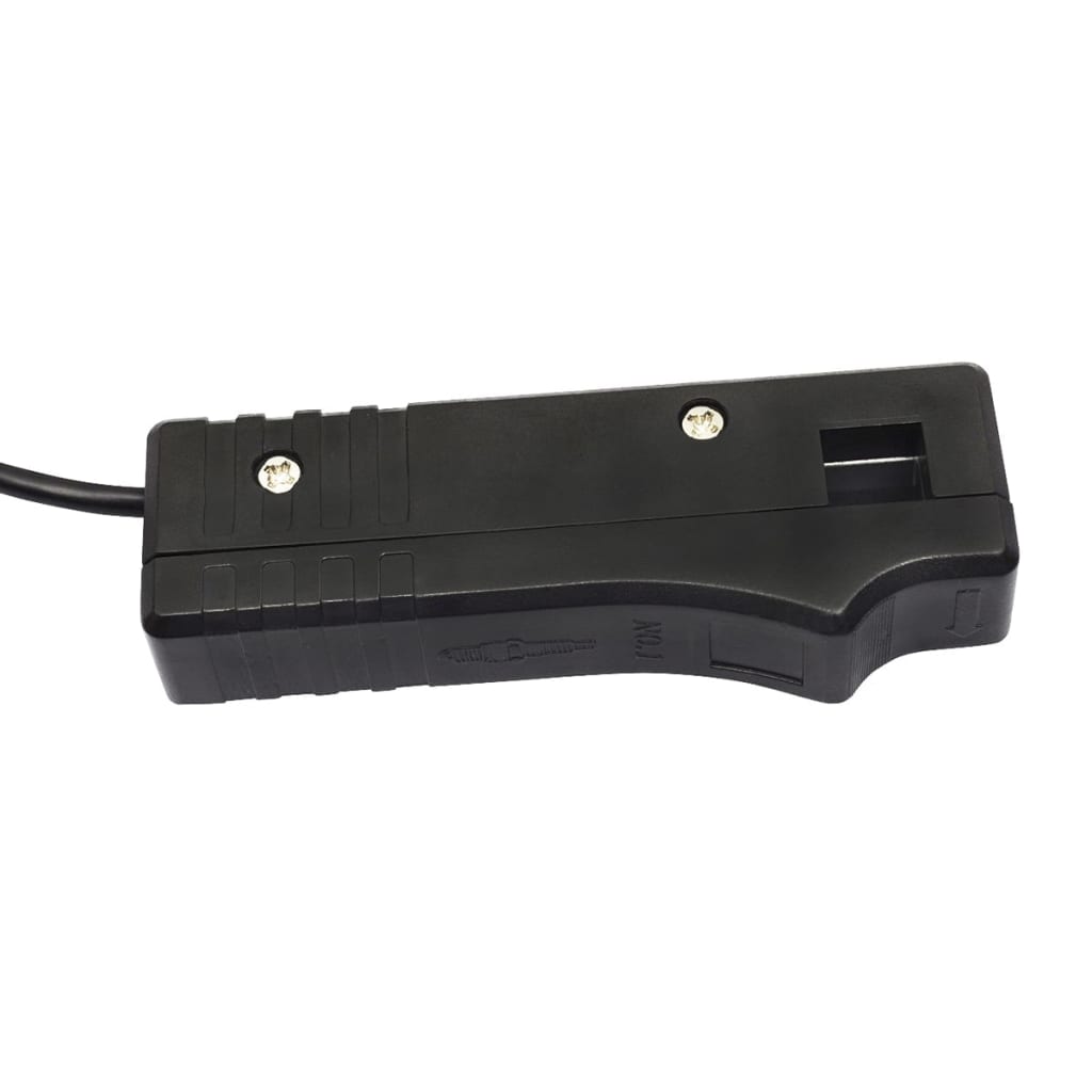Pistola de ponto/estroboscópica indutiva de xénon