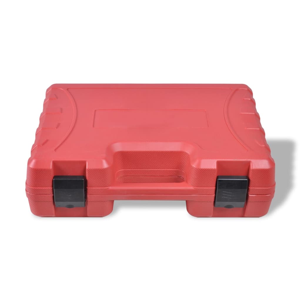 Kit extrator de rolamentos silencioso para bmw