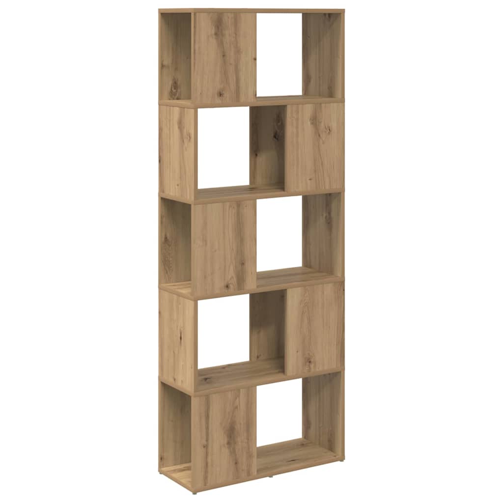 Conjunto de móvel de TV 60 x 24 x 156 cm castanho