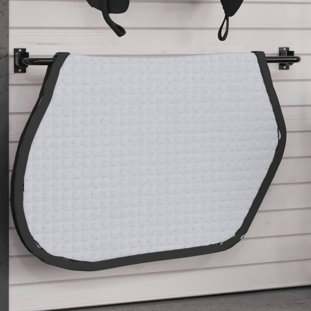 Suporte para suadouro de sela ferro preto