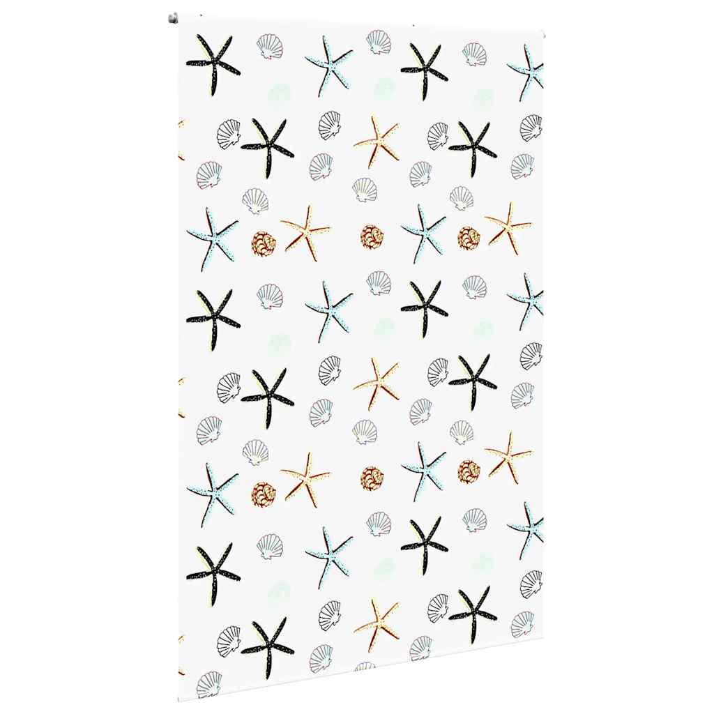 Rolo de duche estores 160x240 cm largura tecido 156 cm