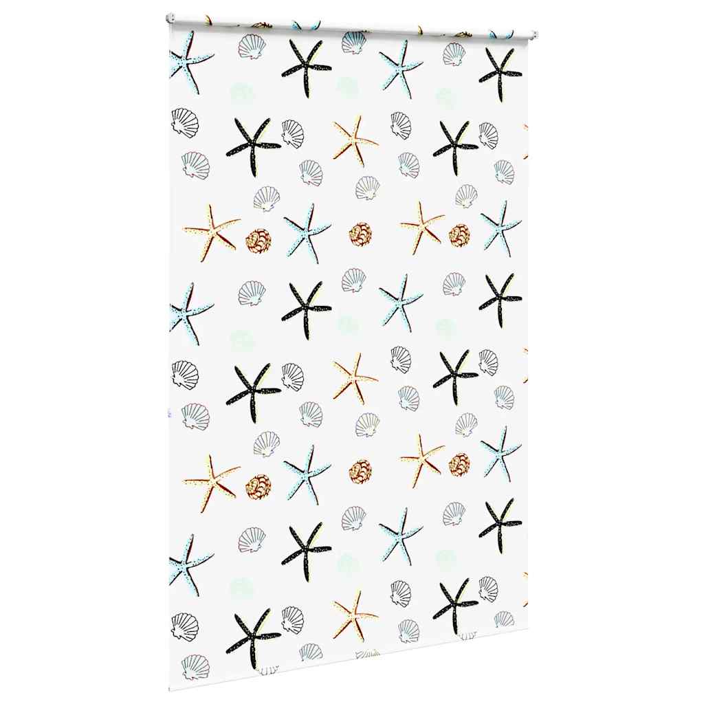 Rolo de duche estores 160x240 cm largura tecido 156 cm