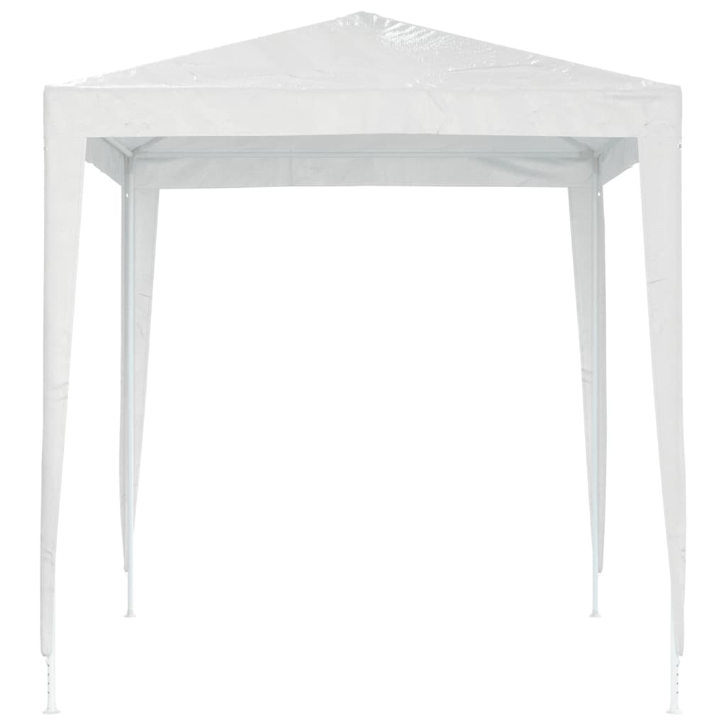 Tenda para festas 2x2 m branco