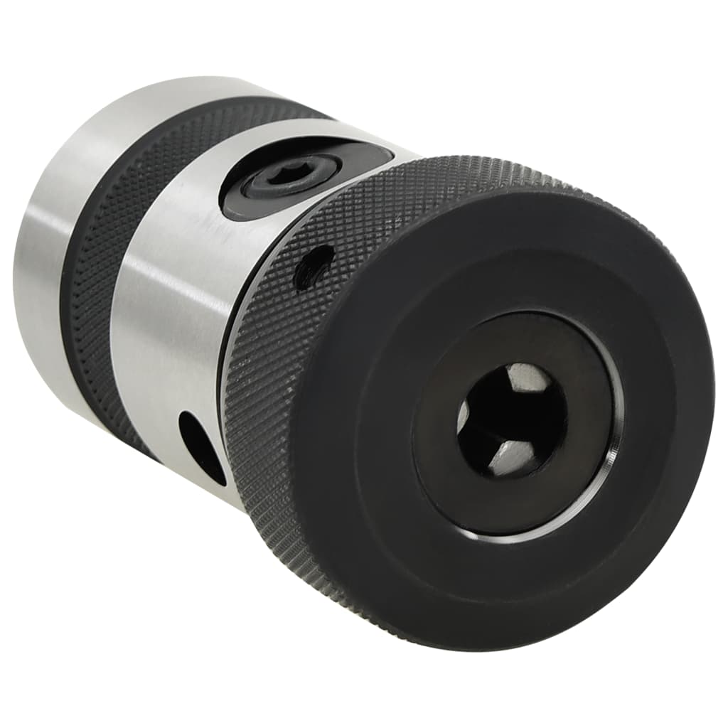 Cabeça de roscar tc16-b18 com cone mt3 para roscas internas m3-m16