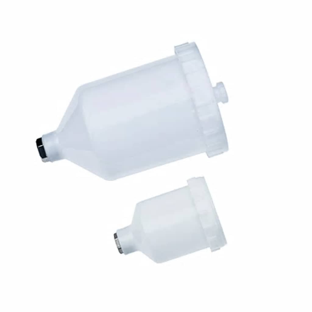 Pistolas pulverizadoras hvlp 2 pcs