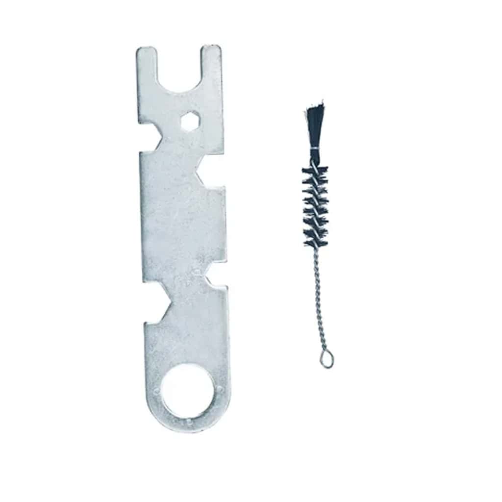 Pistolas pulverizadoras hvlp 2 pcs