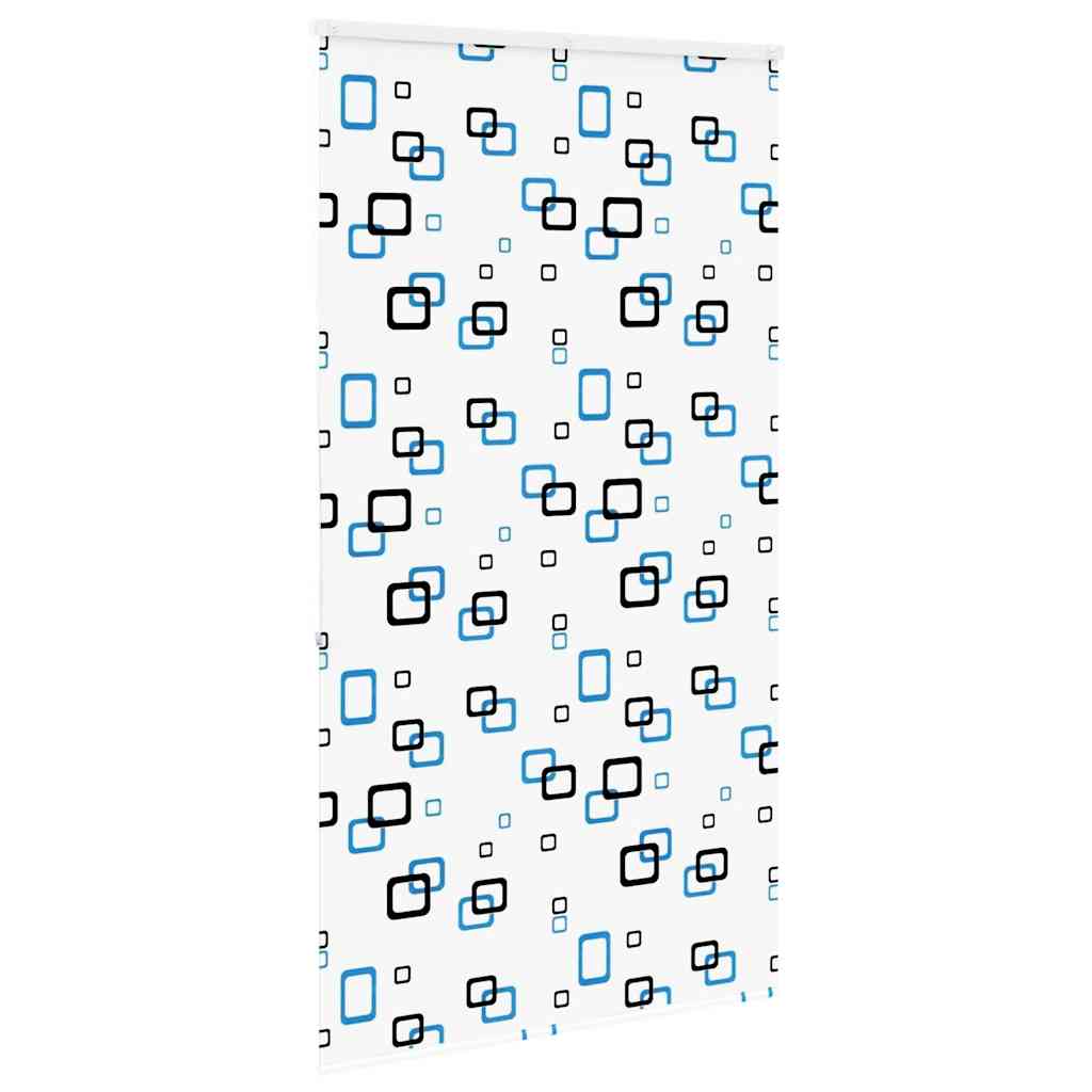 Rolo de duche estores com 130x240 cm largura tecido 126 cm