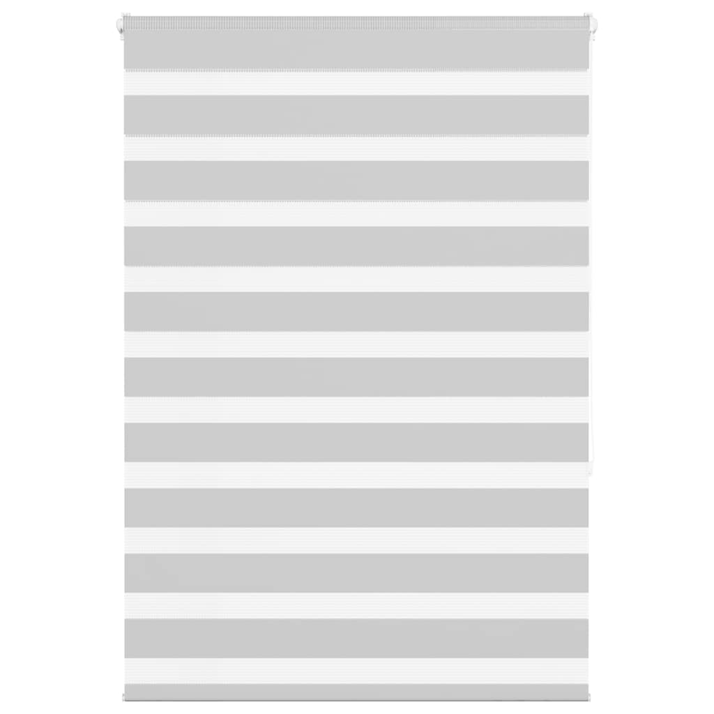 Cortina de zebra 100x150 cm largura do tecido 95,9 cm poliéster